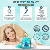 Birthday Gifts for Women, Relaxing Spa Gift Baskets Sets for Women Best Friends Female Mom Sister Wife Her Girlfriend Coworker, Christmas Gifts for Women Who Have Everything