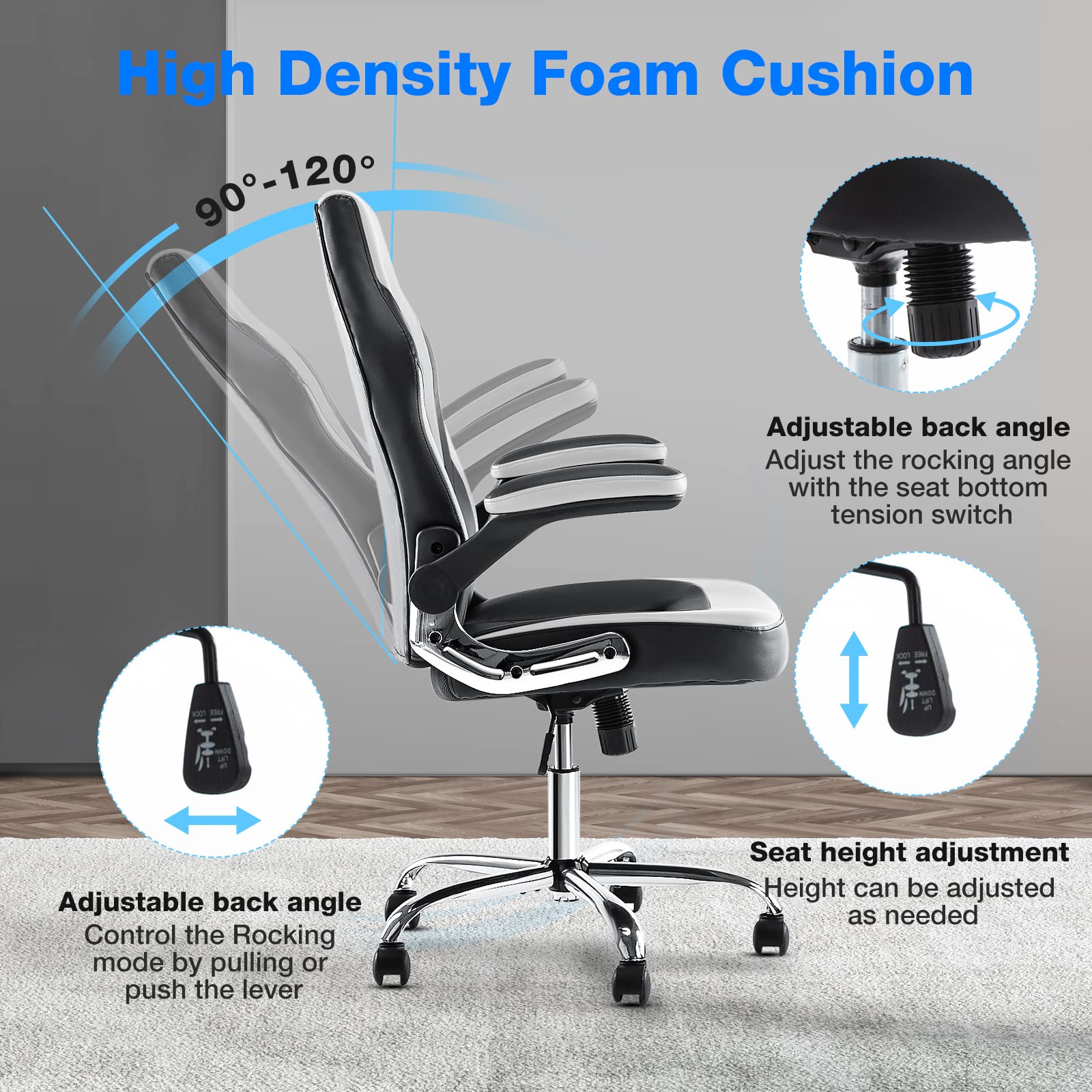 Neck pillow for computer chair best sale