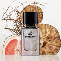 Burberry Mr Burberry Eau De Toilette, 5.0 Fl Oz