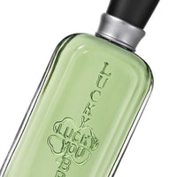 LUCKY You Cologne Spray for Men, Day or Night Casual Scent with Bamboo Stem Fragrance Notes, 3.4 Ounce