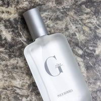 PB ParfumsBelcam G Eau, Our Version of Acqua Di Gio, Eau de Toilette Spray, 3.4 Fl Oz (F97090A)