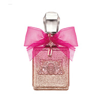 Juicy Couture, Viva La Juicy Rosé Eau De Parfum, Women's Perfume with Notes of Pear, Rose & Ambrox - Fruity & Floral Perfume for Women, EDP Spray, 3.4 Fl Oz