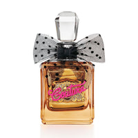 Juicy Couture, Viva La Juicy Gold Eau De Parfum, Women's Perfume with Notes of Luscious Berry, Jasmine Sambac & Vanilla Cream - Fruity & Sweet Perfume for Women, EDP Spray, 3.4 Fl Oz