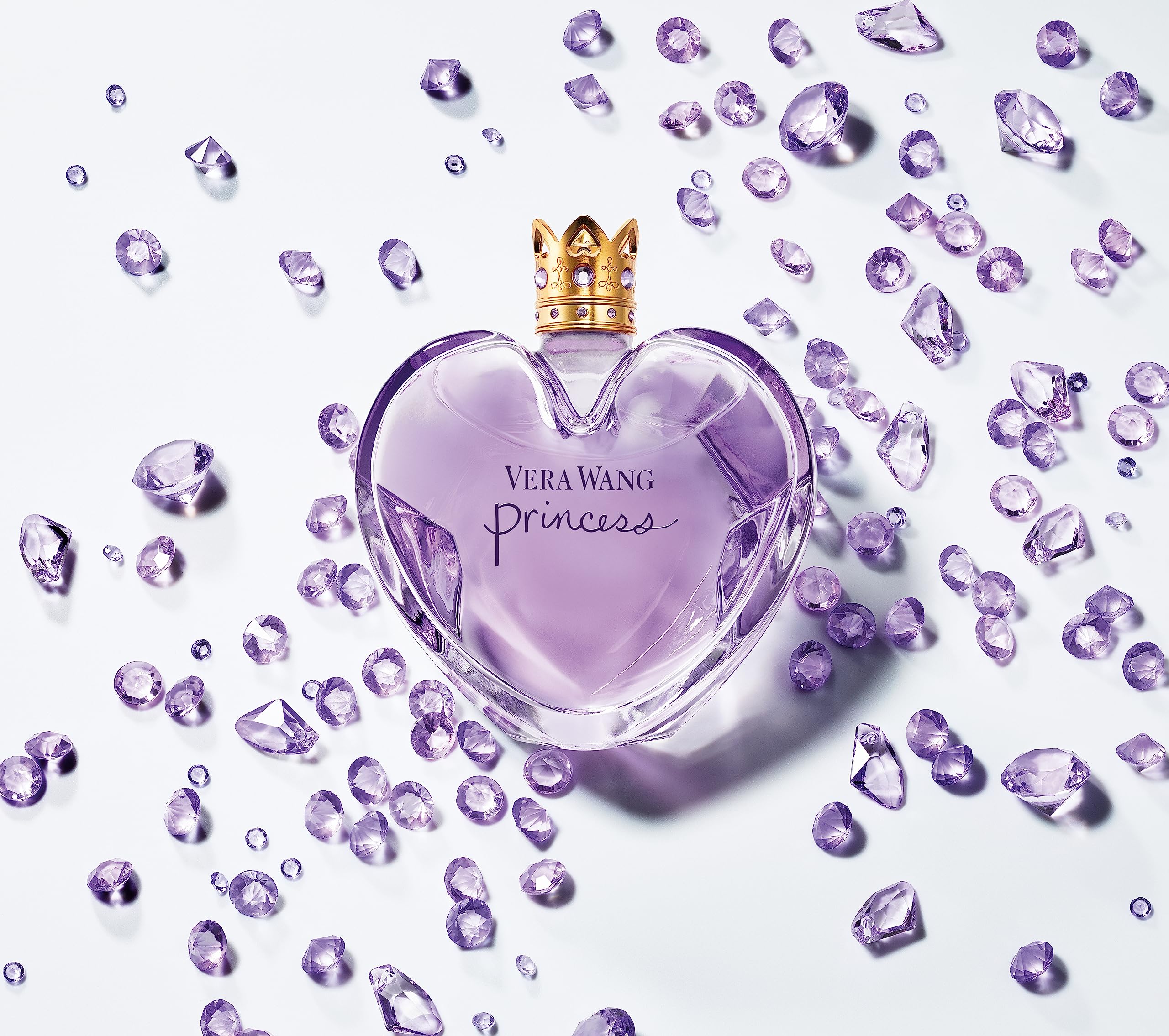 Vera Wang Princess of top Hearts edt