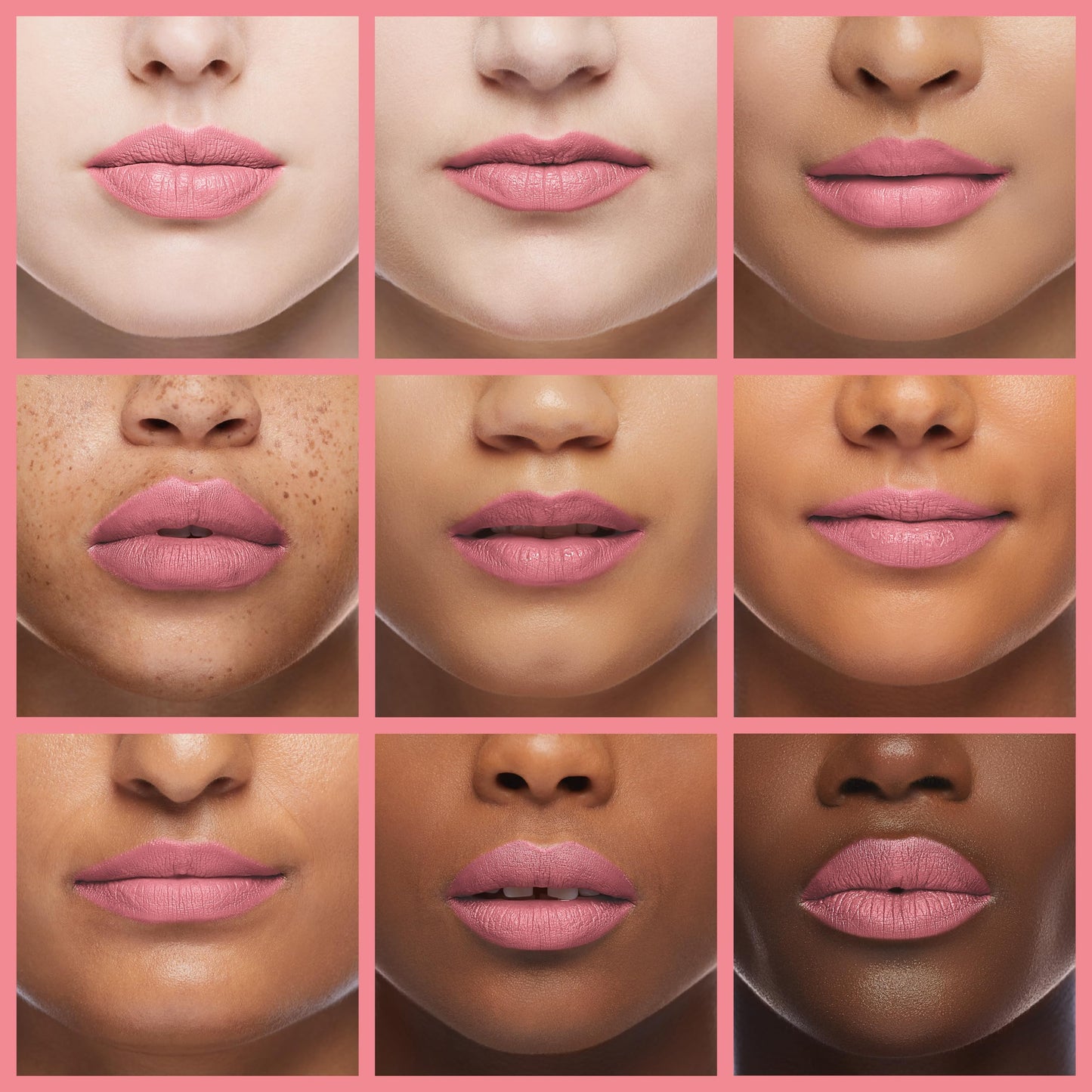 NYX PROFESSIONAL MAKEUP Soft Matte Lip Cream, Lightweight Liquid Lipstick - Tokyo (Bubblegum Pink)