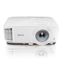 BenQ MH733 1080P Business Projector | 4000 Lumens for Lights On Enjoyment | 16,000:1 Contrast Ratio for Crisp Picture | Keystone for Flexible Setup