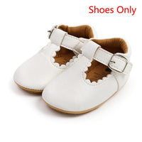 Lovely Baby Boy 1 Year Leather Shoes Baby Leopard PU Leather Non-slip Soft Sole Toddler First Walking Shoes 0-18M