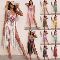 Sexy 2022 Women Summer Beach Cover Up