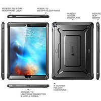 SUPCASE For ipad Pro 12.9&quot; (2015 Release) UB PRO Heavy Duty Full-body Rugged Protective Case WITHOUT Built-in Screen Protector