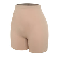 Sexy Anti Chafing Safety Pants Invisible Under Skirt Shorts Ladies Seamless Smooth Underwear