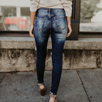 Boyfriend Hole Ripped Jeans Women Pants Cool Denim Vintage skinny push up jeans High Waist Casual ladies jeans Slim mom jeans