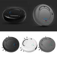 1800Pa Multifunctional 3-in-1 Cleaning Mopping Sweeping Robot Automatic Vacuum Cleaner