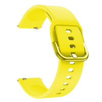 YAYUU 20mm Silicone Strap for Huami Amazfit GTS 4 Mini/GTS 3/GTS 2/GTS 2 mini/GTS 2e Bracelet for Amazfit Bip U/U Pro Wristband
