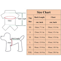 Spring Summer Dog Vest Thin Breathable Puppy Clothes Cute Bear Printed Cat T-shirt Sleeveless Chihuahua Pullover Pet Supplies