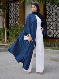 Dubai Muslim Dress Women Kaftan Kimono Jubah Long Robe Abaya Hijab Dresses Elegant Islamic Clothing Turkey Arabic Dress Abayas