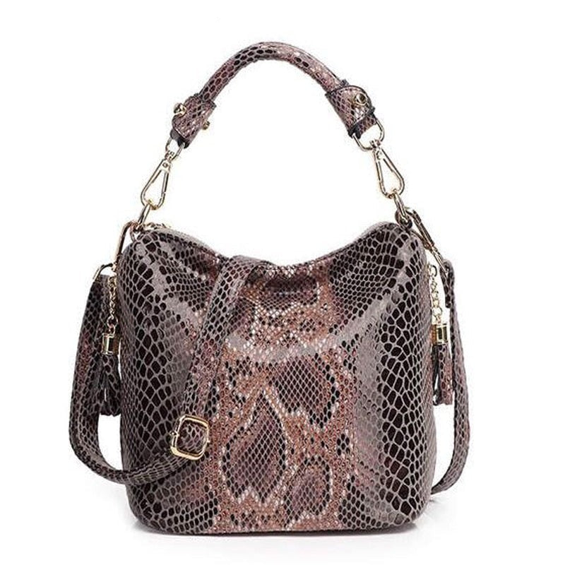 Sexy Women&#39;s PU Leather Luxury Handbags