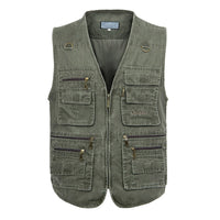 8XL 9XL 10XL New Male Casual Summer Big Size Cotton Sleeveless Vest