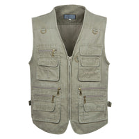 8XL 9XL 10XL New Male Casual Summer Big Size Cotton Sleeveless Vest