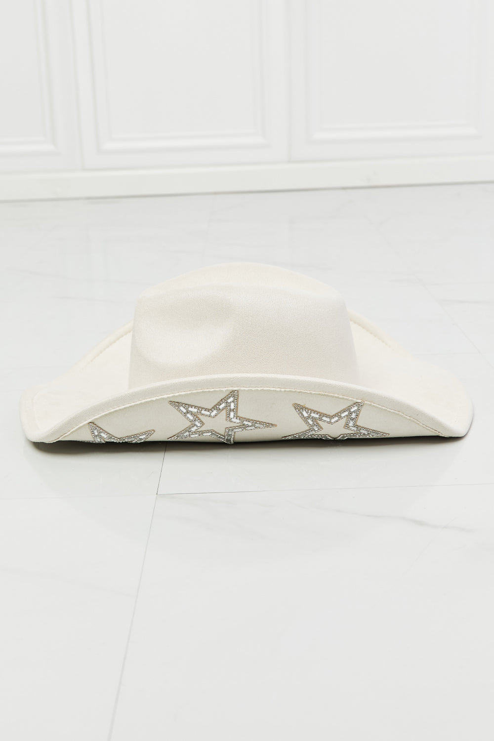 Fame Star Quality Cowboy Hat