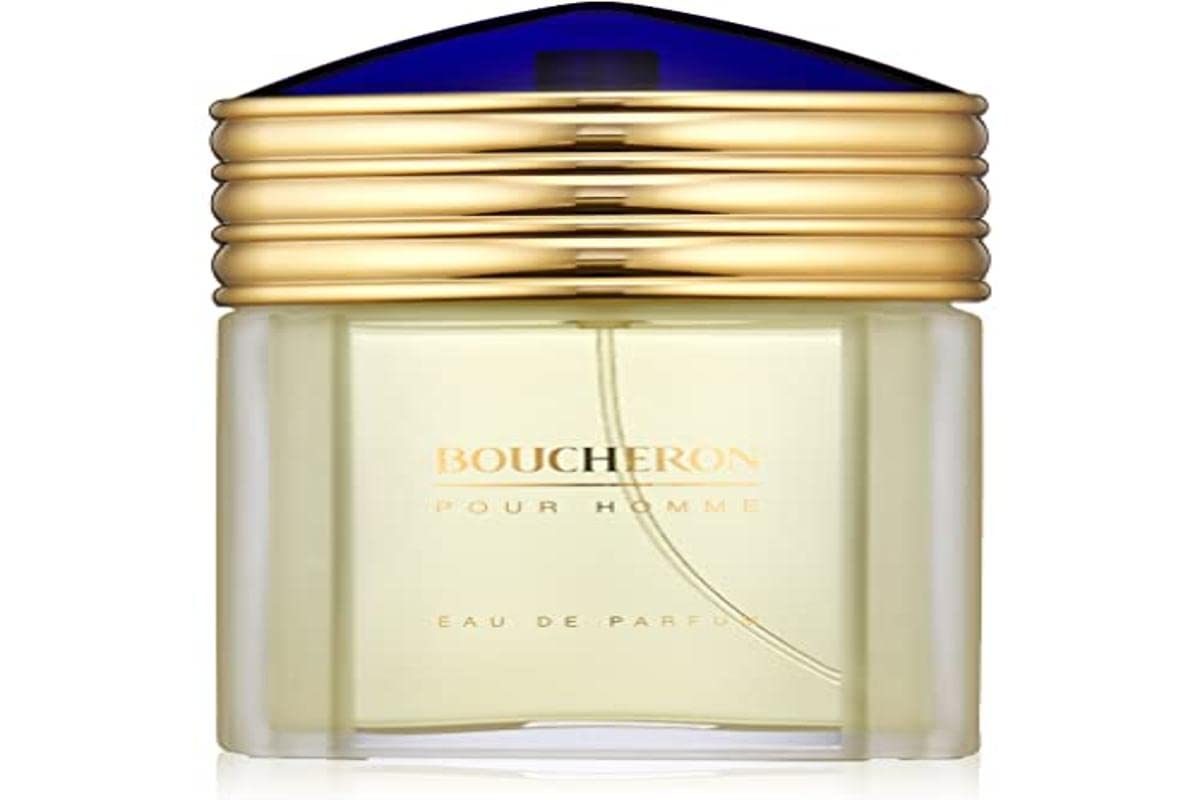 BOUCHERON by Boucheron EAU DE PARFUM SPRAY 3.3 OZ