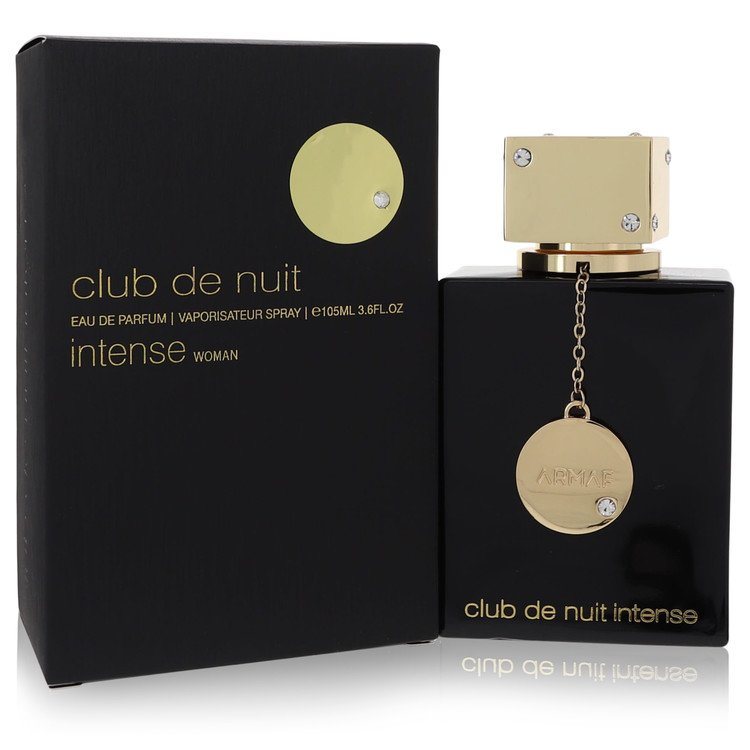 Club De Nuit Intense by Armaf Eau De Parfum Spray