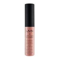 NYX Soft Matte Lip Cream