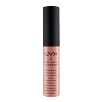 NYX Soft Matte Lip Cream