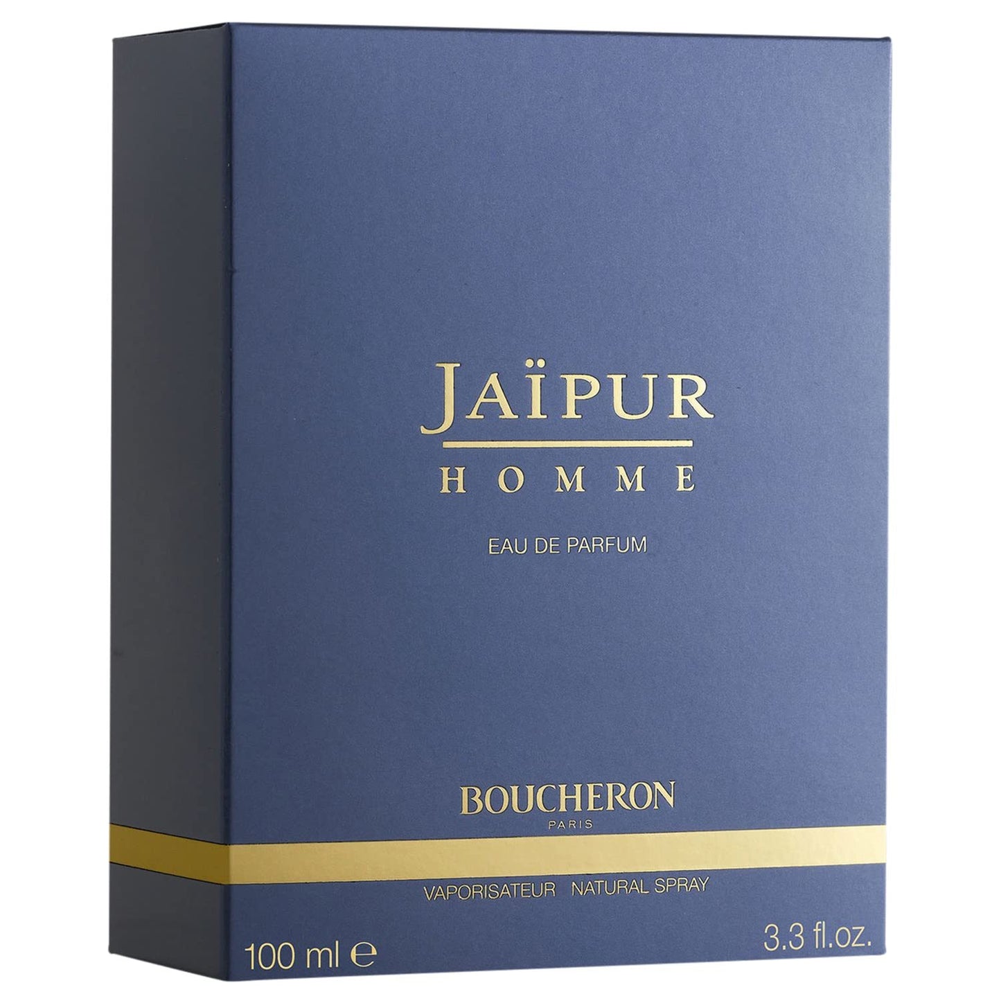 BOUCHERON by Boucheron EAU DE PARFUM SPRAY 3.3 OZ