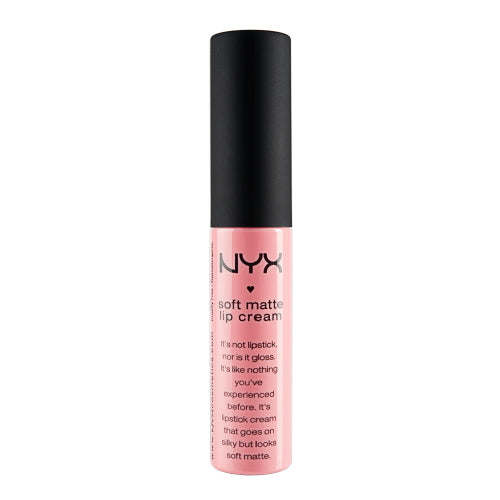 NYX Soft Matte Lip Cream