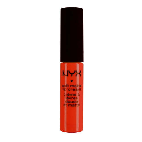 NYX Soft Matte Lip Cream