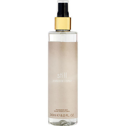 STILL JENNIFER LOPEZ by Jennifer Lopez FRAGRANCE MIST 8 OZ