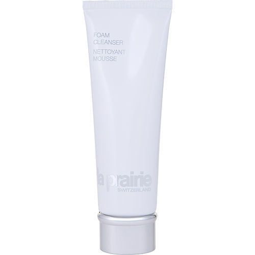 La Prairie by La Prairie La Prairie Foam Cleanser--125ml/4 oz