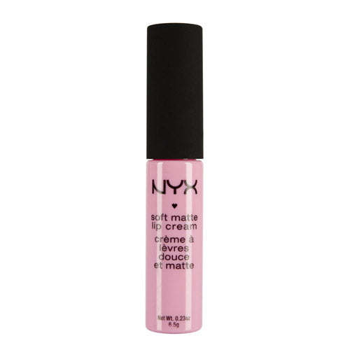 NYX Soft Matte Lip Cream