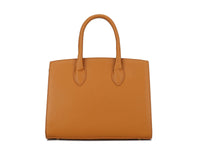 MKF Collection Calla Vegan Leather Women's Satchel Bag with Credit card holder– 2 pieces by Mia k