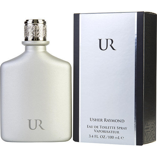 UR by Usher EDT SPRAY 3.4 OZ