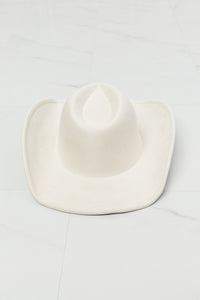 Fame Star Quality Cowboy Hat